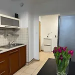 Apartament Wola Business Center *