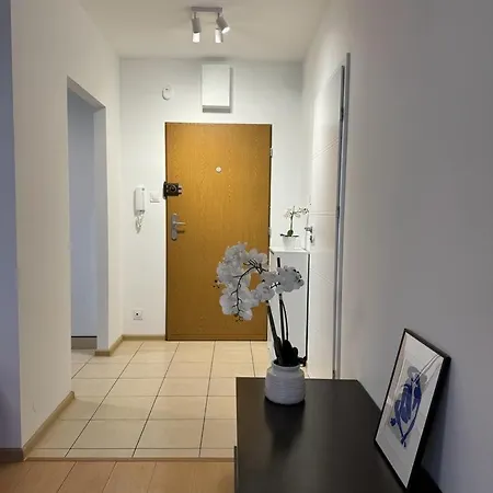 Wola Business Center 华沙