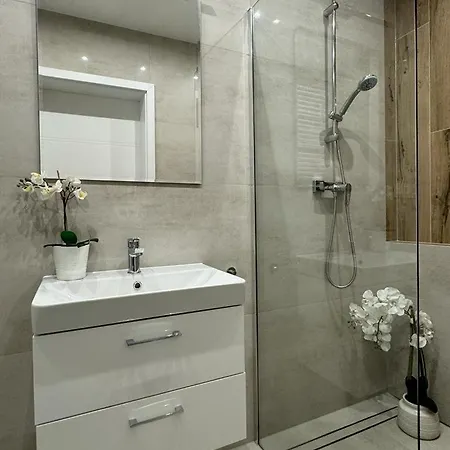 Wola Business Center * 华沙