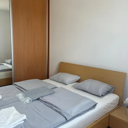 Apartment Wola Business Center *