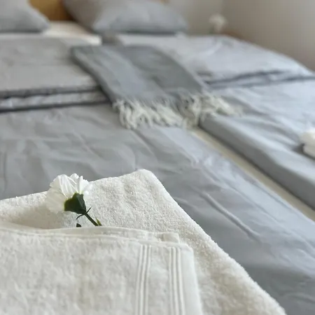 Wola Business Center Varsovia