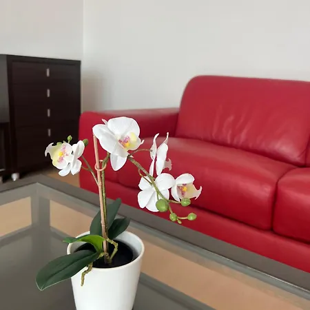 Wola Business Center