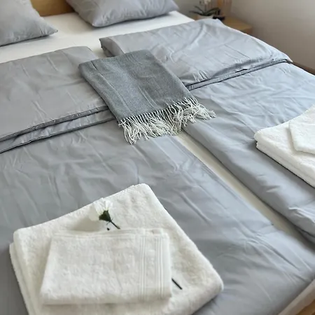 Wola Business Center *